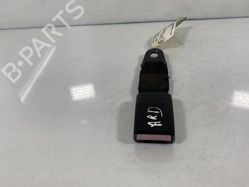 Used Seat buckle PEUGEOT 206 CC (2D) 2.0 S16 (136 hp) 20031078