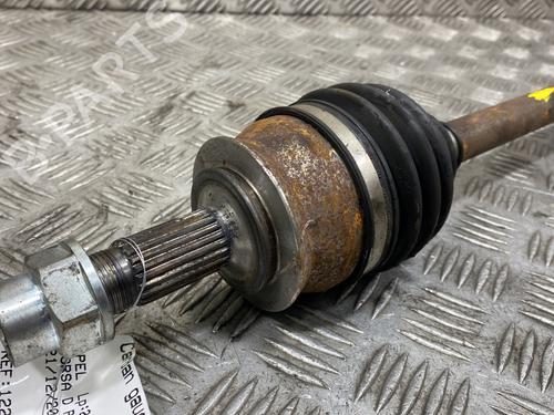 Left front driveshaft OPEL CORSA D (S07) 1.2 LPG (L08, L68) | BP34243269M38 - Image 3