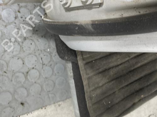 Right rear door BMW 3 (E46) 320 d | BP23765219C5 