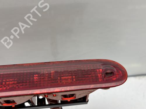 Third brake light PEUGEOT 307 (3A/C) 1.6 HDi | BP29939394L11