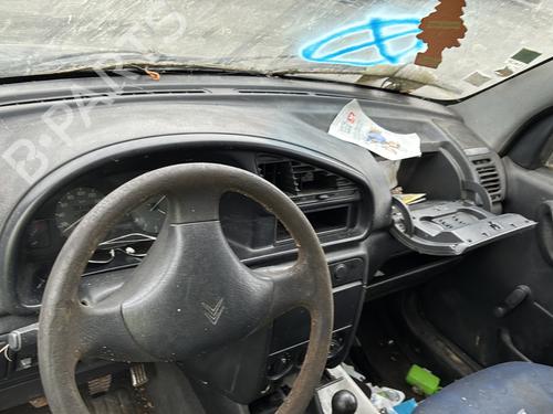 Warning switch CITROËN BERLINGO / BERLINGO FIRST Box Body/MPV (M_) 1.9 D (MBDJY) | BP22793703I22 