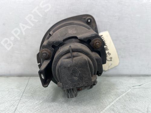 Used Left front fog light Left front fog light 36891683 36891683