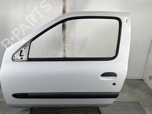 Used Left front door RENAULT CLIO II (BB_, CB_) 1.5 dCi (B/CB07) (65 hp) 28496436
