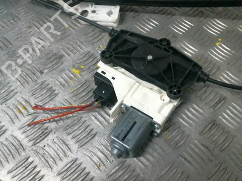 Used Rear left window mechanism Rear left window mechanism AUDI A4 B8 (8K2) 2.0 TDI (143 hp) 20000347 20000347
