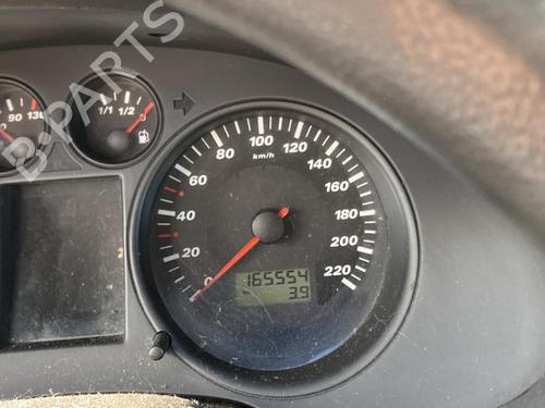 Rim SEAT IBIZA III (6L1)  | BP21959209C45 