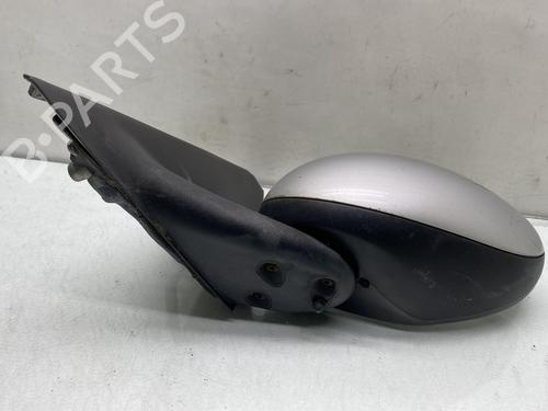 Left mirror ALFA ROMEO 147 (937_) 1.9 JTDM 8V (937.AXD1A, 937.AXU1A, 937.BXU1A) | BP31212109C26