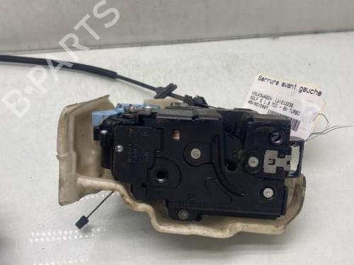 Front left lock VW GOLF V (1K1) 1.9 TDI | BP25261907C98 