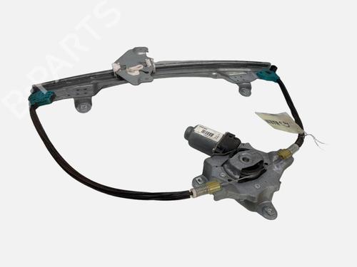 Used Front right window mechanism Front right window mechanism RENAULT TWINGO II (CN0_) 1.5 dCi 90 (86 hp) 39902028 39902028