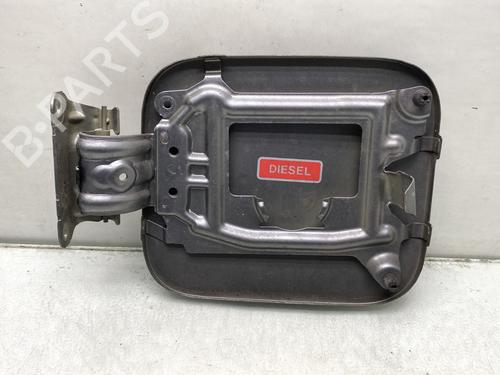 Klapa wlewu paliwa NISSAN QASHQAI / QASHQAI +2 I (J10, NJ10, JJ10E) 1.6 dCi | BP22793686C131 