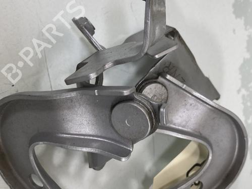 Hinge/Door check strap CITROËN C1 II (PA_, PS_) 1.0 VTi 72 | BP30180981C146