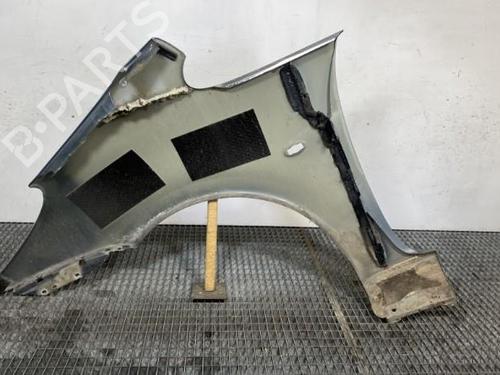 Right front fenders CITROËN XSARA PICASSO (N68) 1.6 HDi | BP21962892C42 