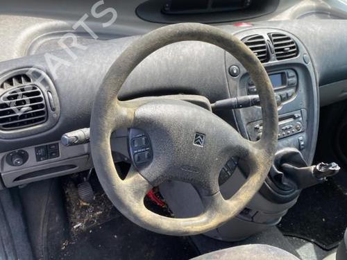 Right mirror CITROËN XSARA PICASSO (N68) 2.0 HDi | BP24827860C27 