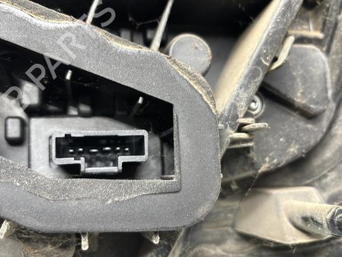 Used Left taillight Left taillight DACIA SANDERO II 1.5 dCi (90 hp) 31379686 31379686