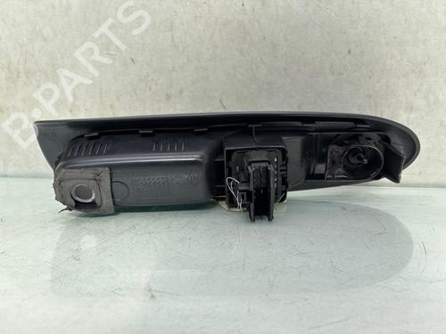 Left front window switch RENAULT CLIO II (BB_, CB_) | BP36761620I27 - Image 2
