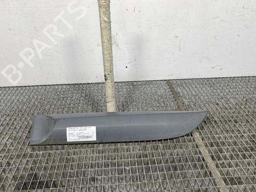 Used Door moulding trim RENAULT MEGANE III Hatchback (BZ0/1_, B3_) 1.5 dCi (BZ0C) (90 hp) 26594048