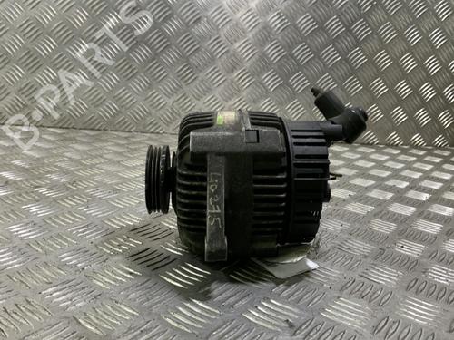 Alternator RENAULT MEGANE I Classic (LA0/1_) 1.6 e (LA0F, LA0S) | BP20007566M7 