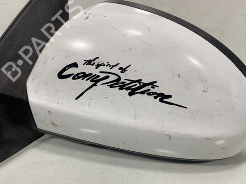 Left mirror KIA PRO CEE'D (ED)  | BP19992622C26