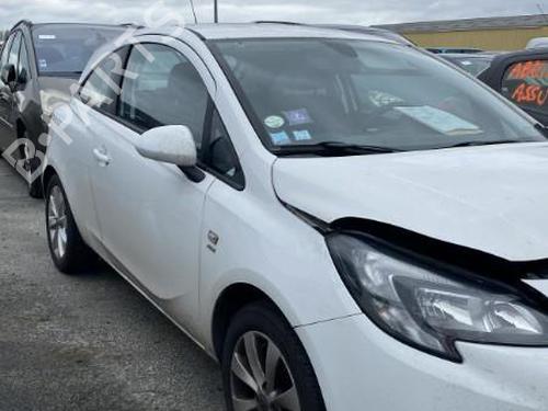 Hanskerom OPEL CORSA E (X15) 1.4 (08, 68) | BP27355640C95 - Image 11