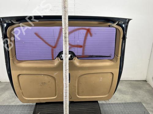 Used Tailgate Tailgate MERCEDES-BENZ M-CLASS (W163) ML 320 (163.154) (218 hp) 32192545 32192545