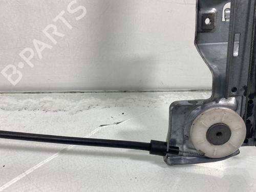 Front right window mechanism RENAULT KANGOO / GRAND KANGOO II (KW0/1_) 1.5 dCi 90 (KW05, KW08, KW0G, KW11) | BP30962089C23