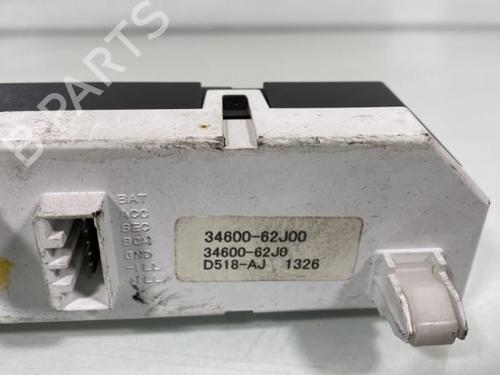 Used Display monitor Display monitor SUZUKI SWIFT III (MZ, EZ) 1.3 DDiS (RS413D) (69 hp) 19982760 19982760