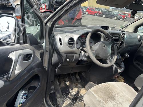 Engate do cinto PEUGEOT PARTNER Tepee 1.6 HDi 16V | BP28581556I32 - Image 26