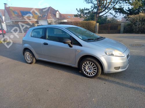 Used Parts FIAT GRANDE PUNTO (199_) 1.3 D Multijet (75 hp) 4243612