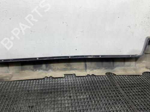 Rear bumper CITROËN BERLINGO / BERLINGO FIRST MPV (MF_, GJK_, GFK_) 1.6 HDI 90 (MF9HX) | BP21173330C8 