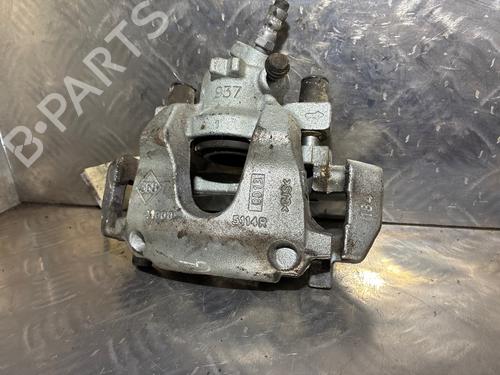 Used Left front brake caliper Left front brake caliper 21951094 21951094