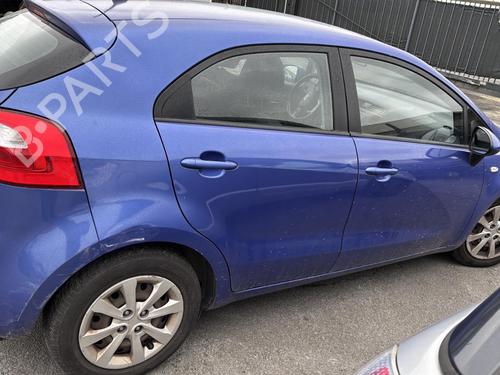 Right front indicator KIA RIO III (UB) 1.1 CRDi | BP32981002C33 - Image 22