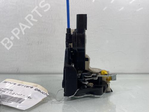 Rear left lock KIA RIO III (UB) 1.25 CVVT | BP29507410C100 