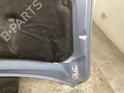 Hood FORD FOCUS II Turnier (DA_, FFS, DS) 1.6 TDCi | BP21961544C1