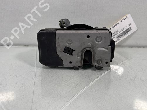 Used Front right lock Front right lock 30438327 30438327