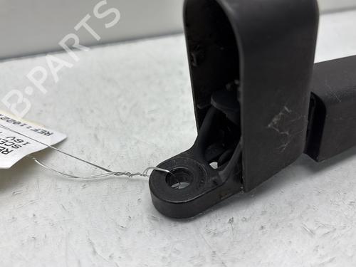 Rear windshield wiper arm RENAULT SCÉNIC III (JZ0/1_) 1.6 dCi (JZ00, JZ12) | BP29465582C144 