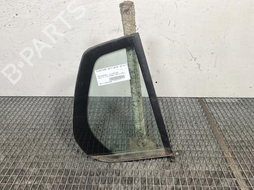 Used Rear right door window VW GOLF VI (5K1) 1.6 TDI (105 hp) 30576305