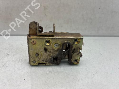 Used Front right lock Front right lock 37678706 37678706