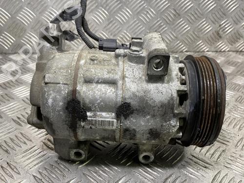 Used AC compressor RENAULT CLIO IV (BH_) [2012-2021]  19964669