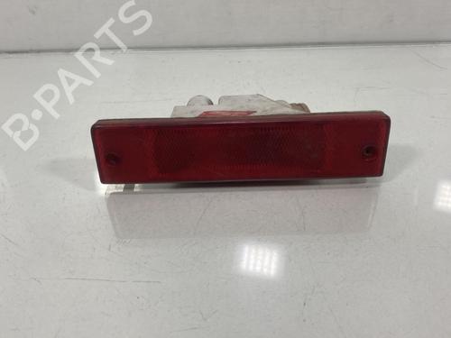 Rear fog light NISSAN X-TRAIL I (T30) 2.2 dCi 4x4 | BP19981893C37 