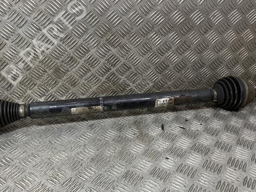 Used Right front driveshaft VW GOLF VI (5K1) 1.6 TDI (105 hp) 30968657