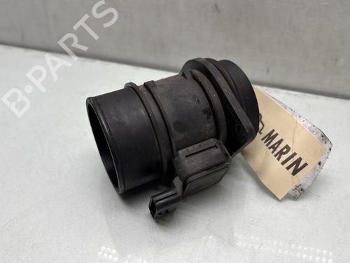 Used Mass air flow sensor RENAULT TRAFIC II Bus (JL) 2.0 dCi 90 (JL00, JL01, JL0H, JL0M, JL0P, JL0S) (90 hp) 28281891