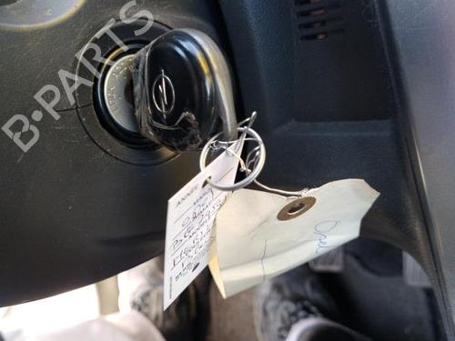 Left front window switch OPEL AGILA B (H08) 1.2 (F68) | BP24962155I27 - Image 11