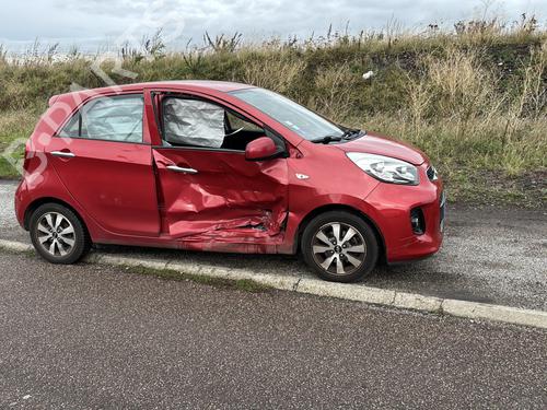 Steering wheel KIA PICANTO II (TA) 1.0 | BP39011601C49 - Image 16