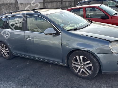Dør venstre bagtil VW GOLF V Variant (1K5) 1.9 TDI | BP32062884C4 - Image 8