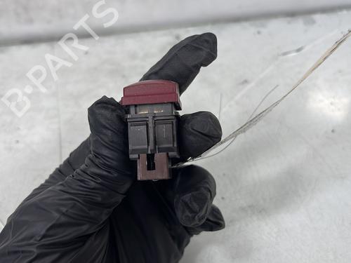 Used Warning switch Warning switch PEUGEOT 207 (WA_, WC_) 1.4 (73 hp) 33858704 33858704