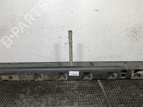 Venstre sidekjole DACIA SANDERO II 1.5 dCi (90 hp) 31379691