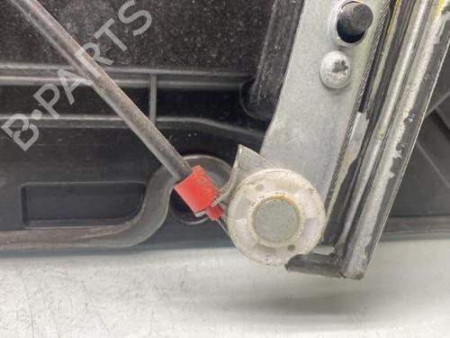 Front left window mechanism FORD FIESTA VI (CB1, CCN) 1.4 TDCi | BP19969351C22 