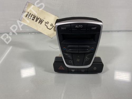 Warning switch RENAULT LAGUNA Coupe (DT0/1) 2.0 dCi (DT01, DT08, DT09, DT0K, DT12, DT1C, DT1D, DT1M,... | BP19953110I22 