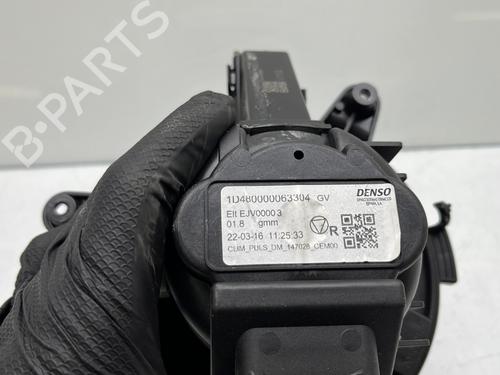 Heater blower motor PEUGEOT EXPERT Van (V_) 1.6 BlueHDi 115 | BP29886847M62