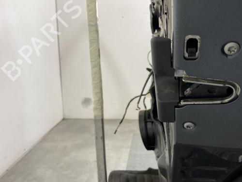 Right rear door MERCEDES-BENZ E-CLASS (W211) E 220 CDI (211.006) | BP20676336C5 