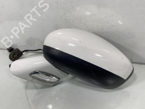 Used Left mirror Left mirror CITROËN C5 III (RD_) 1.6 HDi 110 (RD9HL0, RD9HR8, RD9HRA) (112 hp) 19955161 19955161